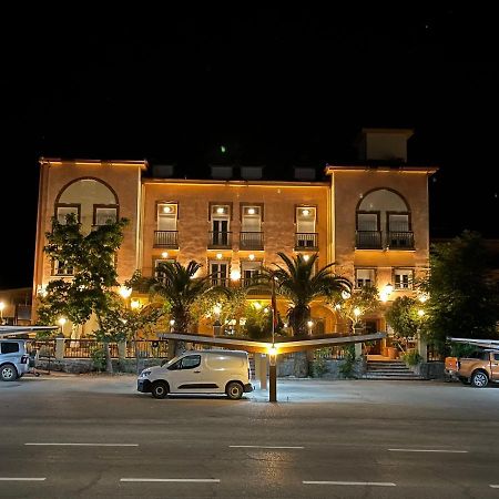 Hotel Rural Sierra De Segura Puente De Genave Екстер'єр фото