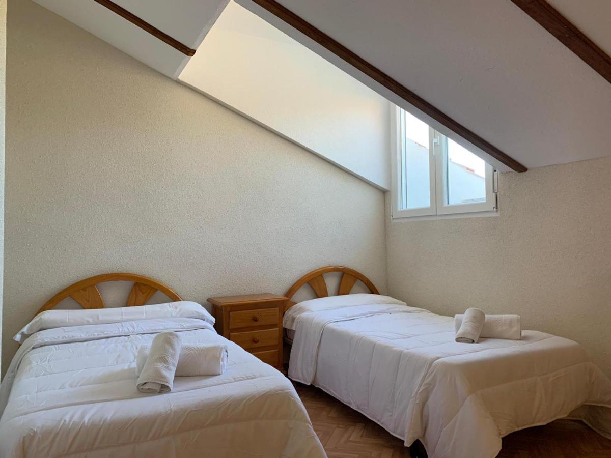 Hotel Rural Sierra De Segura Puente De Genave Екстер'єр фото