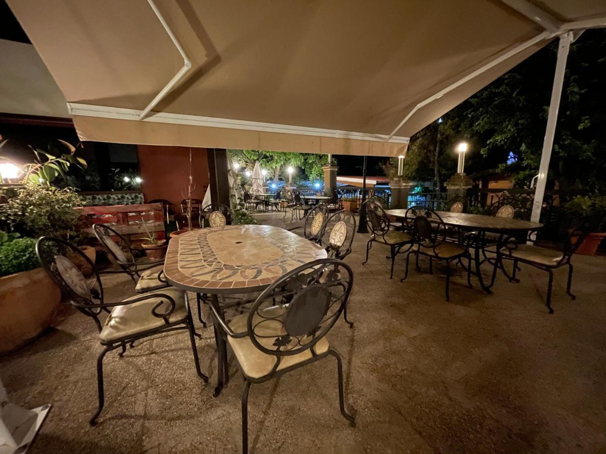 Hotel Rural Sierra De Segura Puente De Genave Екстер'єр фото