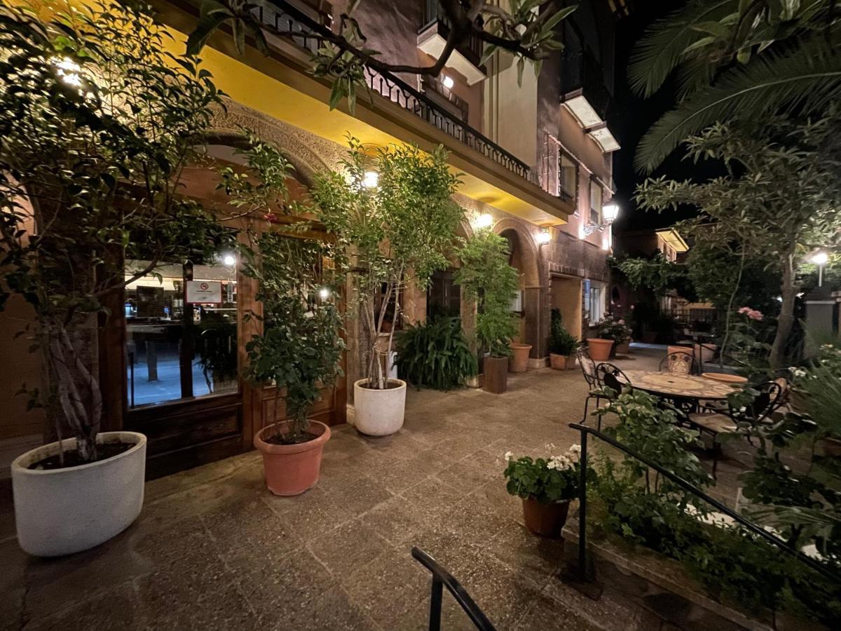 Hotel Rural Sierra De Segura Puente De Genave Екстер'єр фото