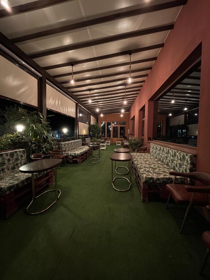 Hotel Rural Sierra De Segura Puente De Genave Екстер'єр фото