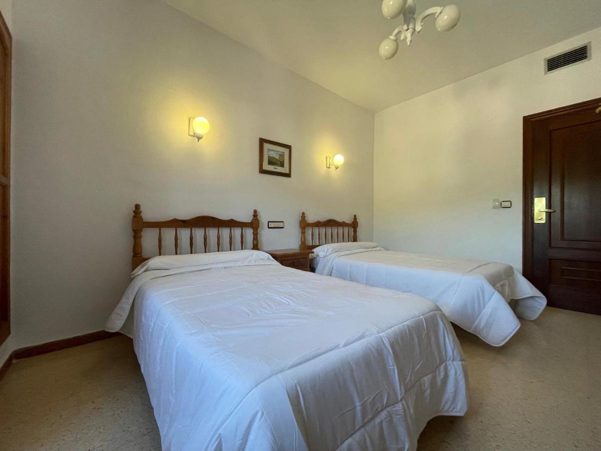 Hotel Rural Sierra De Segura Puente De Genave Екстер'єр фото